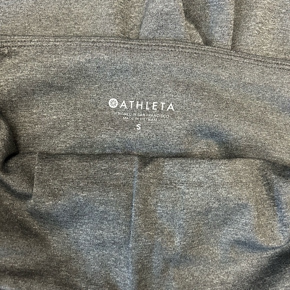 Athlete Size S Leggings - Picture 3 of 3